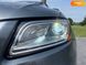 Audi Q5, 2013, Бензин, 2 л., 186 тыс. км, Внедорожник / Кроссовер, Серый, Львов 110571 фото 4