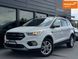 Ford Escape, 2017 г., Бензин, 158 тыс. км, Внедорожник / Кроссовер, Белый, Ровно AT-10417627 фото 1