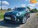 MINI Clubman, 2016, Дизель, 2 л., 242 тис. км, Универсал, Зеленый, Луцк Cars-Pr-236049 фото 1