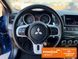 Mitsubishi Lancer, 2008 г., Бензин, 140 тыс. км, Седан, Синий, Киев AT-10430502 фото 9
