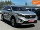 Kia Sorento, 2016 р., Дизель, 185 тис. км, Позашляховик / Кросовер, Сірий, Житомир AT-10417562 фото 2