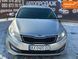 Kia Optima, 2011 р., Гібрид (MHEV), 261 тис. км, Седан, Сірий, Вінниця AT-10409521 фото 2