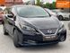 Nissan Leaf, 2021 г., Електро, 50 тыс. км, Хетчбек, Чорный, Львов AT-10401670 фото 3