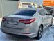 Kia Optima, 2011 р., Гібрид (MHEV), 261 тис. км, Седан, Сірий, Вінниця AT-10409521 фото 5