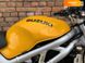 Suzuki SV 650, 2000, Бензин, 650 см³, 23 тис. км, Мотоцикл Без обтікачів (Naked bike), Жовтий, Київ moto-101044 фото 53