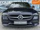 Mercedes-Benz C-Class, 2022 р., Гібрид (HEV), 97 тис. км, Седан, Синій, Київ AT-10423994 фото 1