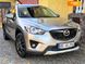 Mazda CX-5, 2012, Дизель, 2.2 л., 195 тис. км, Позашляховик / Кросовер, Сірий, Дрогобич Cars-Pr-67890 фото 3