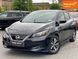Nissan Leaf, 2021 г., Електро, 50 тыс. км, Хетчбек, Чорный, Львов AT-10401670 фото 1