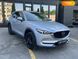 Mazda CX-5, 2019, Бензин, 2.49 л., 47 тис. км, Позашляховик / Кросовер, Сірий, Київ 109896 фото 4