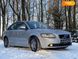 Volvo S40, 2010, Дизель, 1.6 л., 219 тис. км, Седан, Сірий, Луцьк 9117 фото 7