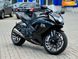 Suzuki GSX-R 750, 2008, Бензин, 800 см³, 43 тис. км, Спортбайк, Чорний, Одеса moto-108937 фото 3