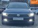 Volkswagen Passat, 2016 р., Дизель, 300 тис. км, Універсал, Чорний, Дніпро (Дніпропетровськ) AT-10406725 фото 9