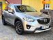 Mazda CX-5, 2012, Дизель, 2.2 л., 195 тыс. км, Внедорожник / Кроссовер, Серый, Дрогобыч Cars-Pr-67890 фото 1