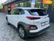 Hyundai Kona Electric, 2020, Електро, 50 тис. км, Позашляховик / Кросовер, Білий, Чернівці 109345 фото 58