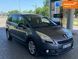 Peugeot 5008, 2011 р., Бензин, 251 тис. км, Мікровен, Сірий, Миколаїв AT-10403482 фото 7