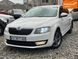 Skoda Octavia, 2013 р., Бензин, 157 тис. км, Седан, Білий, Сміла AT-10417462 фото 2