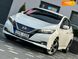 Nissan Leaf, 2021, Електро, 40 тис. км, Хетчбек, Білий, Дрогобич 111021 фото 22