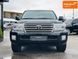 Toyota Land Cruiser, 2013 г., Газ пропан-бутан / Бензин, 197 тыс. км, Внедорожник / Кроссовер, Чорный, Харьков AT-10403536 фото 3