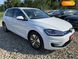 Volkswagen e-Golf, 2020, Електро, 36 тис. км, Хетчбек, Білий, Львів 110077 фото 13