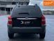 Hyundai Tucson, 2007 р., Бензин, 221 тис. км, Позашляховик / Кросовер, Чорний, Львів AT-10400479 фото 3