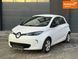 Renault Zoe, 2016 р., Електро, 85 тис. км, Хетчбек, Білий, Городок AT-10408707 фото 2