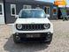 Jeep Renegade, 2015, Бензин, 2.36 л., 89 тис. км, Позашляховик / Кросовер, Білий, Одеса 109855 фото 8