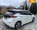 Nissan Leaf, 2020, Електро, 51 тыс. км, Хетчбек, Белый, Белая Церковь 47078 фото 20