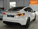 Tesla Model Y, 2024 р., Електро, 15 тис. км, Позашляховик / Кросовер, Білий, Кам'янське (Дніпродзержинськ) AT-10405482 фото 4