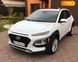 Hyundai Kona, 2019, Бензин, 1.59 л., 32 тис. км, Позашляховик / Кросовер, Білий, Біла Церква Cars-Pr-62663 фото 5