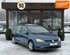 Volkswagen Golf, 2019 р., Бензин, 178 тис. км, Універсал, Синій, Харків AT-10411806 фото 5