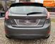 Ford Fiesta, 2019 р., Бензин, 157 тис. км, Хетчбек, Сірий, Івано-Франківськ AT-10402950 фото 4