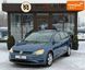 Volkswagen Golf, 2019 р., Бензин, 178 тис. км, Універсал, Синій, Харків AT-10411806 фото 2