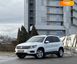 Volkswagen Tiguan, 2017, Бензин, 1.98 л., 163 тис. км, Позашляховик / Кросовер, Білий, Київ 13318 фото 2