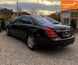 Mercedes-Benz S-Class, 2011 р., Бензин, 134 тис. км, Седан, Чорний, Івано-Франківськ AT-10404593 фото 6