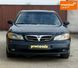 Nissan Maxima, 2003 р., Бензин, 339 тис. км, Седан, Синій, Дніпро (Дніпропетровськ) AT-10415623 фото 9