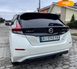 Nissan Leaf, 2020, Електро, 51 тыс. км, Хетчбек, Белый, Белая Церковь 47078 фото 4