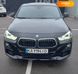 BMW X2, 2018, Бензин, 2 л., 82 тыс. км, Внедорожник / Кроссовер, Чорный, Киев Cars-Pr-60509 фото 3