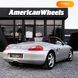 Porsche Boxster, 2000, Бензин, 2.69 л., 42 тис. км, Родстер, Сірий, Чернівці 12991 фото 11