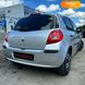 Renault Clio, 2007, Бензин, 1.15 л., 222 тис. км, Хетчбек, Сірий, Суми 110861 фото 6