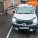 Renault Kangoo, 2006 р., Дизель, 323 тис. км, Мікровен, Білий, Черкаси AT-10405271 фото 1