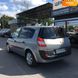 Renault Grand Scenic, 2005, Бензин, 2 л., 211 тис. км, Мінівен, Сірий, Житомир 109526 фото 3