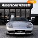 Porsche Boxster, 2000, Бензин, 2.69 л., 42 тис. км, Родстер, Сірий, Чернівці 12991 фото 5