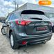 Mazda CX-5, 2013, Дизель, 2.19 л., 330 тис. км, Позашляховик / Кросовер, Сірий, Суми 110852 фото 7