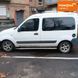 Renault Kangoo, 2006 р., Дизель, 323 тис. км, Мікровен, Білий, Черкаси AT-10405271 фото 5