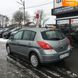 Nissan TIIDA, 2007, Бензин, 1.8 л., 235 тыс. км, Хетчбек, Серый, Житомир 12267 фото 6