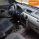 Renault Kangoo, 2006 р., Дизель, 323 тис. км, Мікровен, Білий, Черкаси AT-10405271 фото 12
