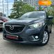 Mazda CX-5, 2013, Дизель, 2.19 л., 330 тыс. км, Внедорожник / Кроссовер, Серый, Сумы 110852 фото 1