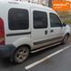 Renault Kangoo, 2006 р., Дизель, 323 тис. км, Мікровен, Білий, Черкаси AT-10405271 фото 4