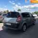 Renault Grand Scenic, 2005, Бензин, 2 л., 211 тис. км, Мінівен, Сірий, Житомир 109526 фото 9