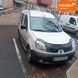Renault Kangoo, 2006 р., Дизель, 323 тис. км, Мікровен, Білий, Черкаси AT-10405271 фото 3
